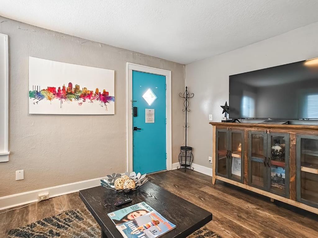 Willa Heart Of Westport 1Br Kansas City Zewnętrze zdjęcie