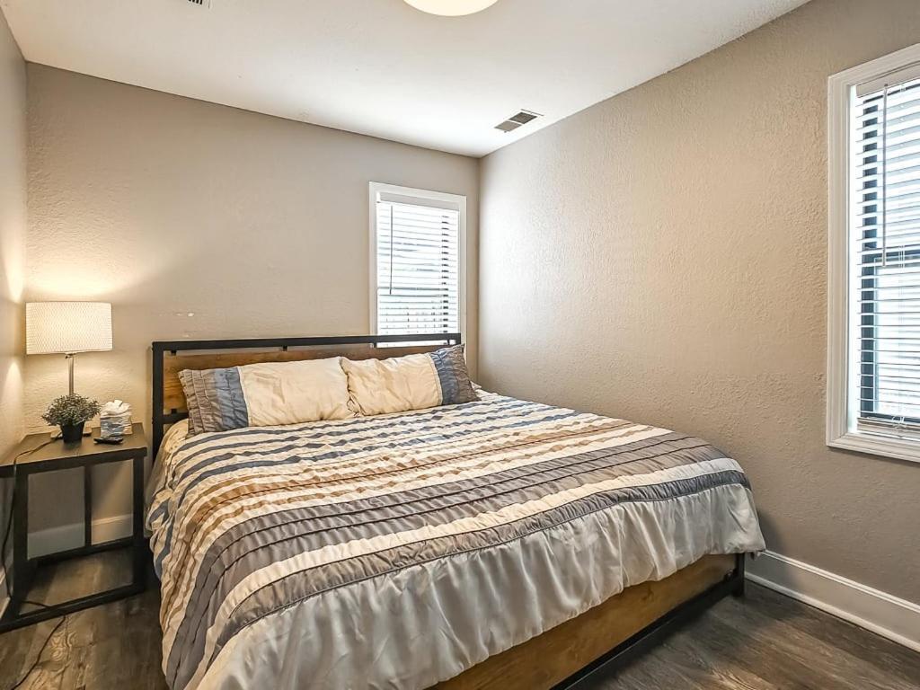 Willa Heart Of Westport 1Br Kansas City Zewnętrze zdjęcie