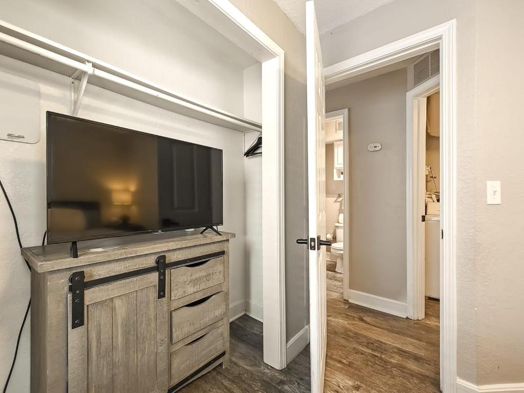 Willa Heart Of Westport 1Br Kansas City Zewnętrze zdjęcie