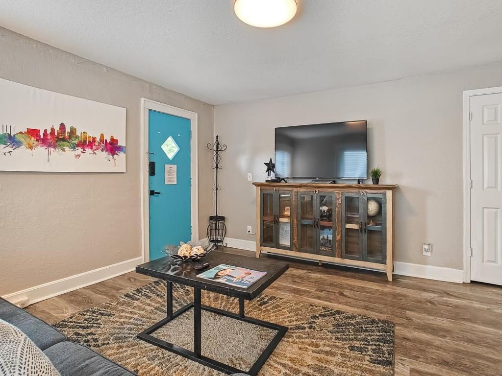 Willa Heart Of Westport 1Br Kansas City Zewnętrze zdjęcie